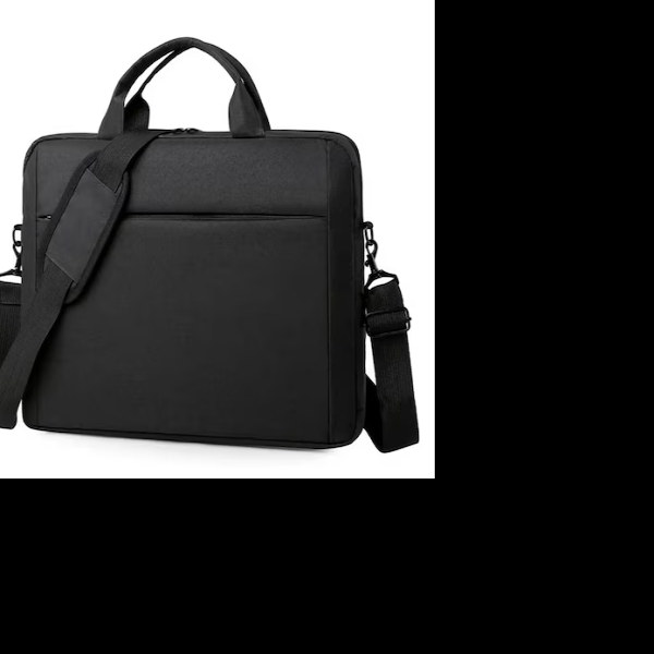 MALETIN PARA LAPTOP 15.6 MLTN26NGO PZA